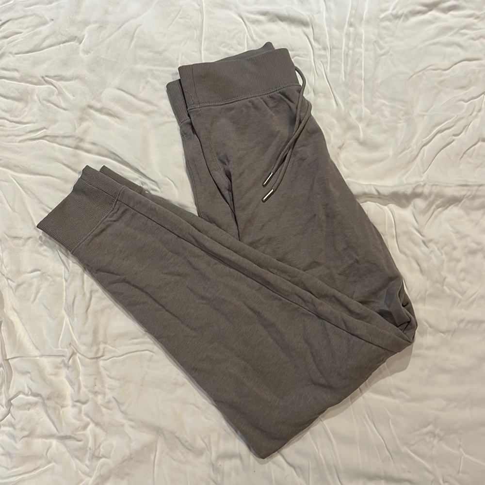 H&M gray joggers